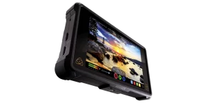 Atomos Shogun Inferno
