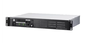 Sony Baseband Processor Unit BPU4000