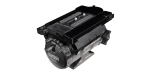 Cartoni Fluid Head C40-S
