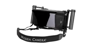 Directors Monitor Cage v3 - Wooden-Camera