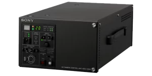 Sony HD Camera Control Unit HDCU-2500