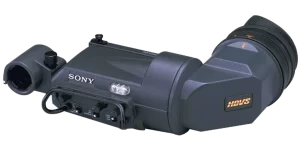 Sony View Finder HDVF-20A