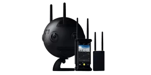 Insta360 Pro IISpherical VR 360