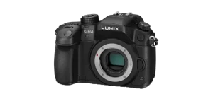 Panasonic Lumix DMC GH4