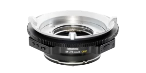 Metabones Canon EF to Sony FZ CINE Smart Adapter