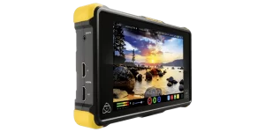 Atomos Shogun Flame Monitor & Recorder 7"