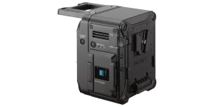Sony AXS-RExternal RAW Recorder