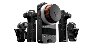 Tilta Nucleos M - Wireless Follow Focus System