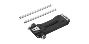 Sony VCT-FSA 5 Shoulder Mount (camera-plate)
