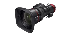 Canon Zoom Lens 17-120mm t/2.95 CN7X17 PL-Mount