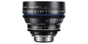 Zeiss Compact Prime 2 35mm t/1.5