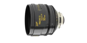 Cooke Panchro/i Classic FF 50mm