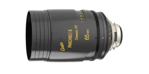 Cooke Panchro/i Classic FF 65mm Macro