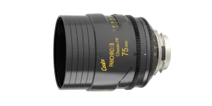 Cooke Panchro/i Classic FF 75mm
