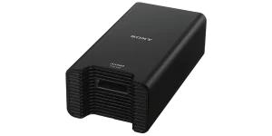 Sony AXS-AR3